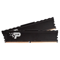 купить Модуль памяти Patriot Signature Premium, PSP48G2666KH1, DDR4, DIMM, 8Gb, KIT, 2x4Gb, 2666Mhz, CL19 в Алматы фото 4
