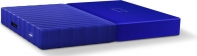 купить Внешний HDD Western Digital 2Tb My Passport 2.5*  WDBLHR0020BBL-EEUE 2.5*, USB 3.0  (совместим с USB 2.0). Автоматическое резервное копирование с помощью ПО WD Backup. Защита паролем, В комплекте: Кабель USB 3.0, Программы WD Backup&trade;, WD Security в Алматы фото 2