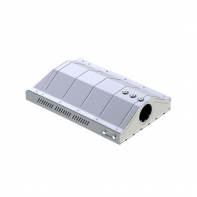 купить Светодиодный уличный фонарь, iPower, IPSL9000С, 90Вт, Яркость свечения 9000LM, 4500K (Белый Свет), Угол свечения 150&deg;/75&deg;, Алюминий в Алматы фото 2