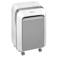 купить Шредер Fellowes® Powershred® LX211 WHITE SHREDDER EU/UK 5050301 в Алматы фото 3