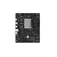 купить Материнская плата MaxSun Challenger H610M-H V1, LGA1700, 2xDDR4, PCIe4.0, 1xM.2, 1xHDMI, mATX в Алматы фото 1