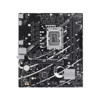 Купить Сист.плата ASUS PRIME B760M-F, B760,  1700, 2xDDR5, PCI-E x16, PCI-E x1, 2xM2, SATA, DP, HDMI, BOX Алматы