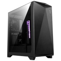 Купить Компьютерный корпус MSI MPG GUNGNIR 300P AIRFLOW, ARGB Алматы