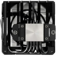 купить Вентилятор ID-Cooling IS-55 ARGB в Алматы фото 3