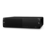 Купить HP 5F0J1EA HP Z2 SFF G9 i7-12700 16GB/512 RTXA2000 Win11/10Pro Алматы