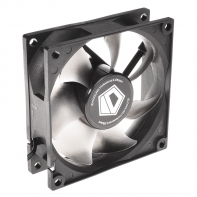 купить Вентилятор для корпуса ID-Cooling NO-8025-SD <80*80*25mm, 3PIN> в Алматы фото 1