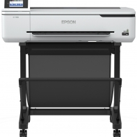 купить Плоттер Epson SureColor SC-T3100 C11CF11302A0, печать A1+ (2400x1200 dpi), USB 3.0, Gigabit ethernet interface, Wi-Fi в Алматы