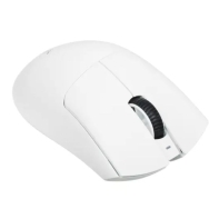 купить Компьютерная мышь Razer DeathAdder V3 Pro - White в Алматы фото 2