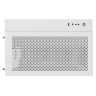 купить Корпус ПК без БП GameMax Infinity White <ATX> в Алматы фото 4