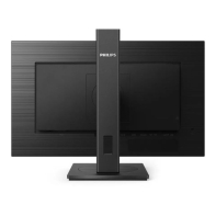 купить Монитор 27" PHILIPS 272S1M/00 IPS FHD 75Hz 4мс 300кдм 1000:1  50млн:1 D-Sub DVI DP1.2 HDMI 2W 5xUSB в Алматы фото 4