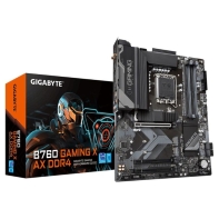 купить Материнская плата Gigabyte B760 GAMING X AX DDR4 в Алматы фото 1