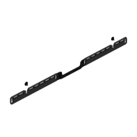 купить Саундбар Sonos Arc Black+Крепление на стену Sonos Arc Wall Mount Black в Алматы фото 3