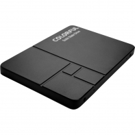 купить Накопитель SSD 2.5*SATA III Colorful SL300 120GB 10461E в Алматы фото 1
