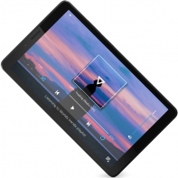 купить Планшет Lenovo TB-7305X TAB 1 G+ 16GBL-RU-PKG Onyx Black в Алматы фото 2