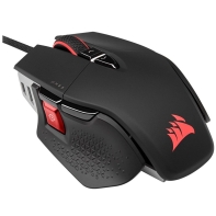купить Мышь&nbsp;Corsair M65 RGB Ultra Tunable FPS (CH-9309411-EU2) Black в Алматы фото 2