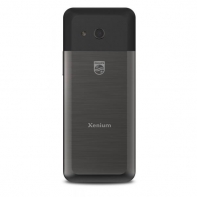 купить Мобильный телефон Philips Xenium E590 черный в Алматы фото 3