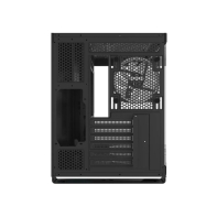 купить Корпус PCCooler C3 T500 BK ATX/MATX/ITX USB3.1 Gen 2 Type-C, USB3.0, USB2.0 Black в Алматы фото 3