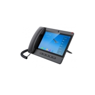 купить             IP телефон FANVIL A320 (черный) в Алматы фото 2