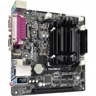 купить Материнская плата ASRock J3355B-ITX в Алматы фото 2