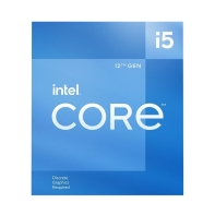 Купить Intel CPU Desktop Core i5-12400F Алматы