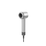 купить Фен Trouver Shine 10 High-Speed Hair Dryer-Silver в Алматы