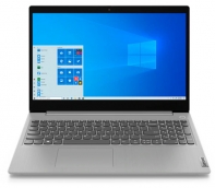 купить Ноутбук Lenovo IP3 15,6*FHD/Athlon 3050U/4Gb/256Gb SSD/Win10 (81W100V3RK) в Алматы фото 1