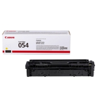 Купить Картридж Canon CARTRIDGE 054 Yellow 3021C002AA Алматы