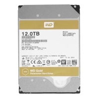 купить Жесткий диск WD GOLD WD121KRYZ 12ТБ 3,5* 7200RPM 256MB 512E (SATA-III в Алматы фото 1