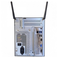 купить Мини-ПК Nomad Universal DeskMeet X300/ DDR4 8Gb/ 256GB SSD/WiFi/Win11Pro NMD-33686 в Алматы фото 2