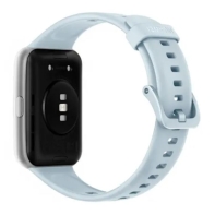 купить Смарт часы Huawei Watch Fit 2 Active YDA-B09S Isle Blue&nbsp;55028918 в Алматы фото 3