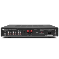 купить Интегральный усилитель Cambridge Audio AXA35, серый в Алматы фото 3