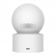 купить Цифровая видеокамера, Xiaomi, Mi Home Security Camera 360° 1080P MJSXJ10CM, Обзор 360°, 2МП 1080p FHD, ИК-подсветка, Обнаружение движения, Функция Talkback в Алматы фото 3