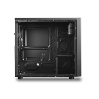 купить Корпус Deepcool MATREXX 30 (MATREXX 30) Fan120 Micro ATX (1x USB 2.0 / 1x USB 3.0 / наушники(HD) / микрофон) в Алматы фото 3