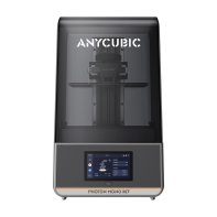 Купить 3D Принтер Anycubic Mono M7 в Алматы