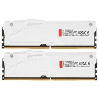 купить Комплект модулей памяти Kingston FURY Beast KF556C40BWAK2-64 DDR5 64GB (Kit 2x32GB) 5600MHz в Алматы фото 3