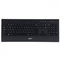 Купить Клавиатура Logitech K280e 920-005215 Алматы