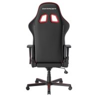 купить Игровое кресло DXRacer Formula R-NEO Leatherette-Black& Red-XL GC/XLFR23LTA/NR в Алматы фото 4