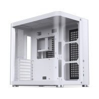 Купить Компьютерный корпус Jonsbo TK-2 White без Б/П Алматы