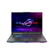 Купить Ноутбук ASUS ROG Strix G16 G614PM-TS276W 16* 2.5K 300Hz Ryzen 9 8940HX 16GB 512GB RTX5060 Win11 в Алматы