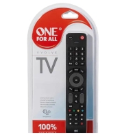 купить Пульт управления One For All URC7115 универсальный в Алматы фото 3