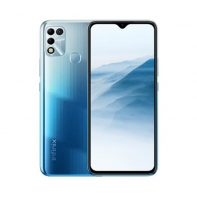 Купить Смартфон infinix HOT 11 Play 4+64GB blue Алматы