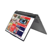купить Ноутбук Lenovo Yoga 7 14"2.8K wqxga/Core Ultra 5-125H/16Gb/1TB/Win11 (83DJ0095RU) в Алматы фото 3