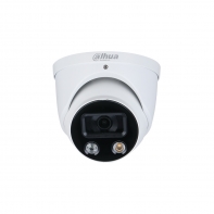 купить Купольная видеокамера Dahua DH-IPC-HDW3849HP-AS-PV-0280B в Алматы фото 2