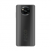 купить Мобильный телефон Poco X3 64GB Shadow Gray в Алматы фото 2