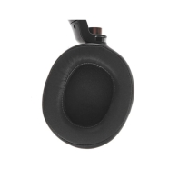 купить Наушники игровые Bloody G580 USB/20Hz-20kHz/16Om/105dB/Mic:100Hz-10KHz/44dB/2m/Черный в Алматы фото 3