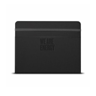 купить Чехол для планшета Energy Sistem CASE 10.1 (УНИВЕРС.) черный в Алматы фото 2
