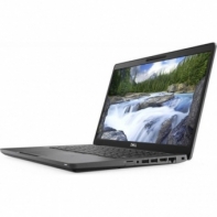 купить Ноутбук Dell/Latitude 5400/Core i5/8250U/1,6 GHz/8 Gb/256 Gb/Nо ODD/Graphics/UHD620/256 Mb/14 **/1920x1080/Windows 10/Pro/64/серый в Алматы фото 3