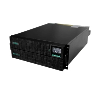 Купить Systeme Electric Smart-Save Online SRTSE 2 поколения 8000 ВА/Вт, 4U,5 C13+3 C19,USB,RS-232,RS485,COM,сухие контакт,прлл,SNMP в Алматы
