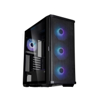 купить Компьютерный корпус Zalman Z10 PLUS без Б/П в Алматы фото 1