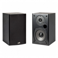 купить POLK AUDIO Акустическая система T15 Черный (Пара) в Алматы фото 1